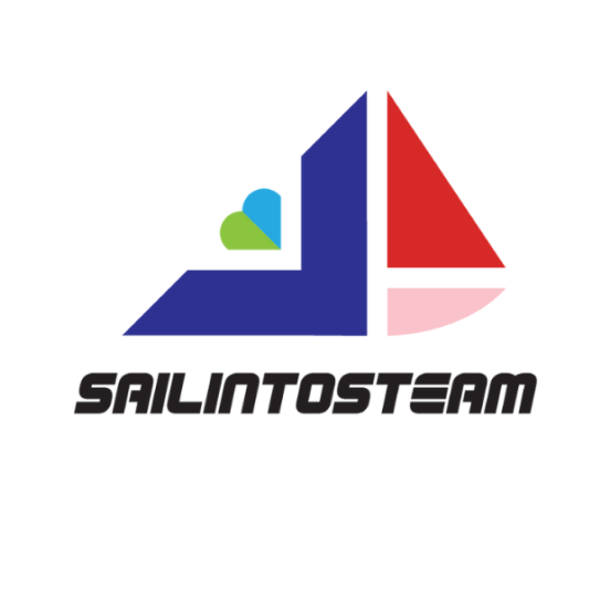 sailintosteam.com